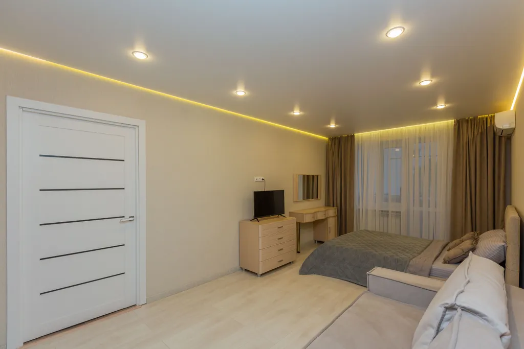 Квартира рядом с аэропорт