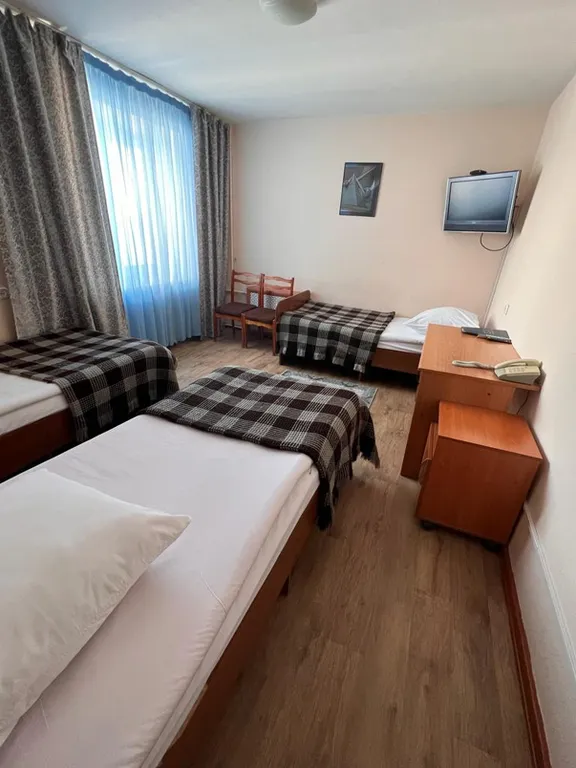 Квартира Комната — аренда посуточно в Балаково