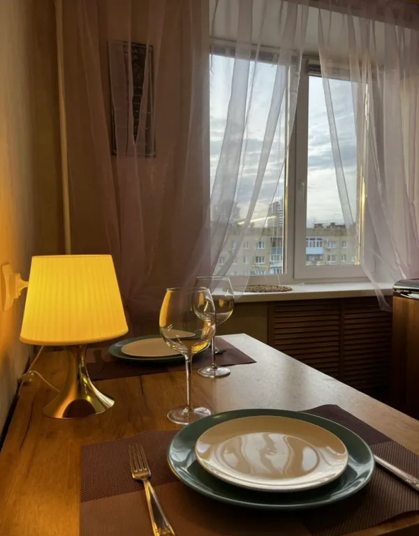 Квартира Уютная квартира в центре — Самара