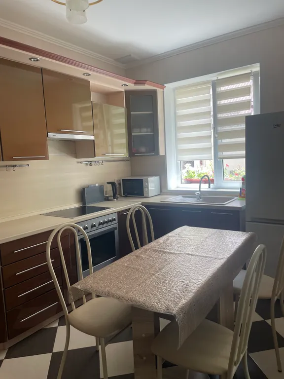 Часть дома для вашего комфорта