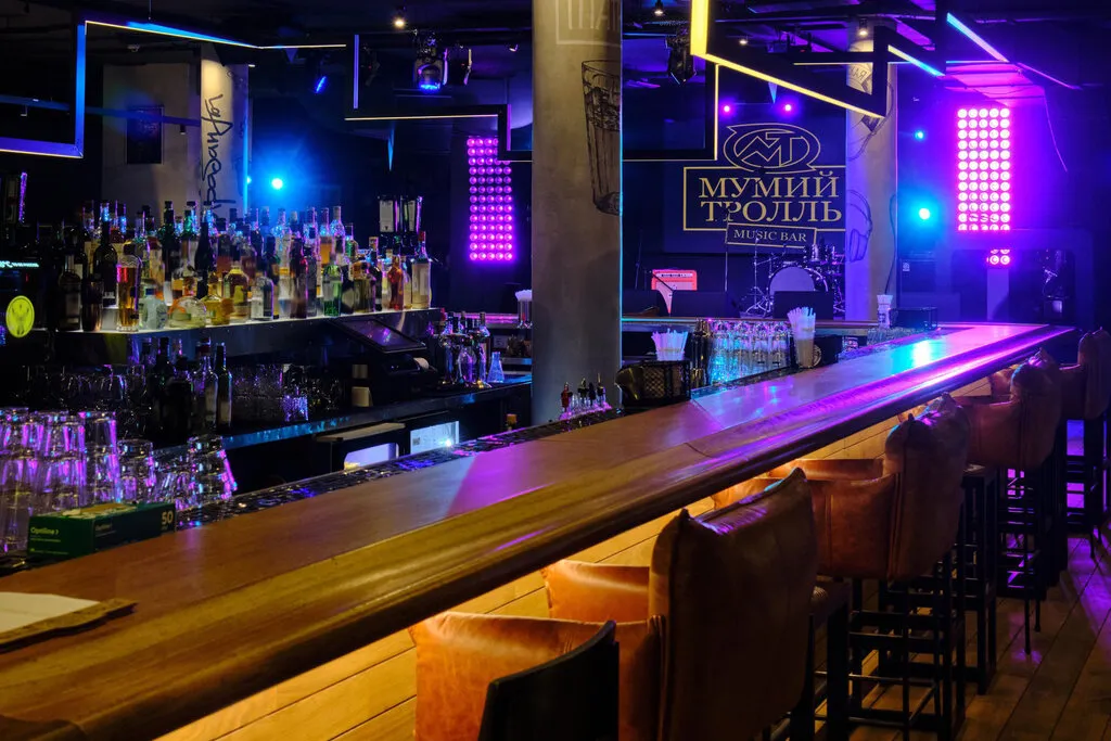 Квартира Двухуровневые апартаменты в экостиле — Москва