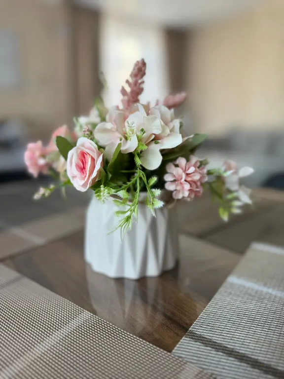 Апартаменты на набережной