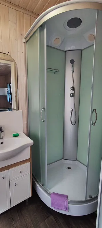 Коттедж Уютный домик в тихом месте, домик №1 — Севастополь