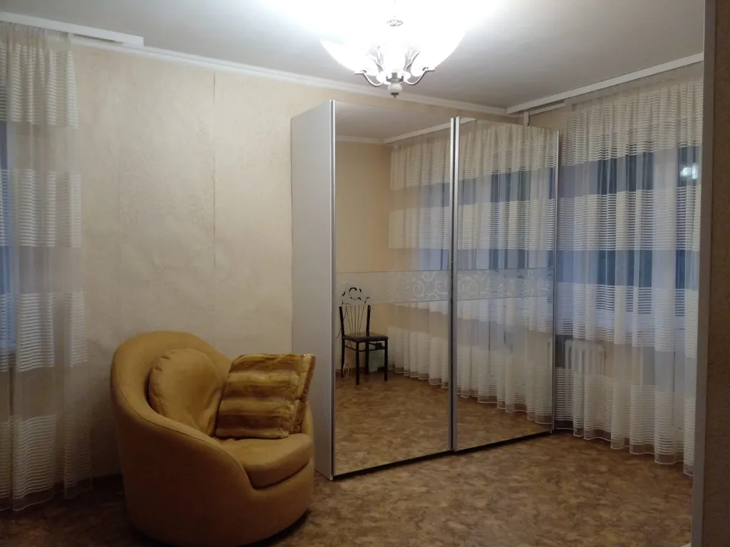 Комфортная квартира в центре