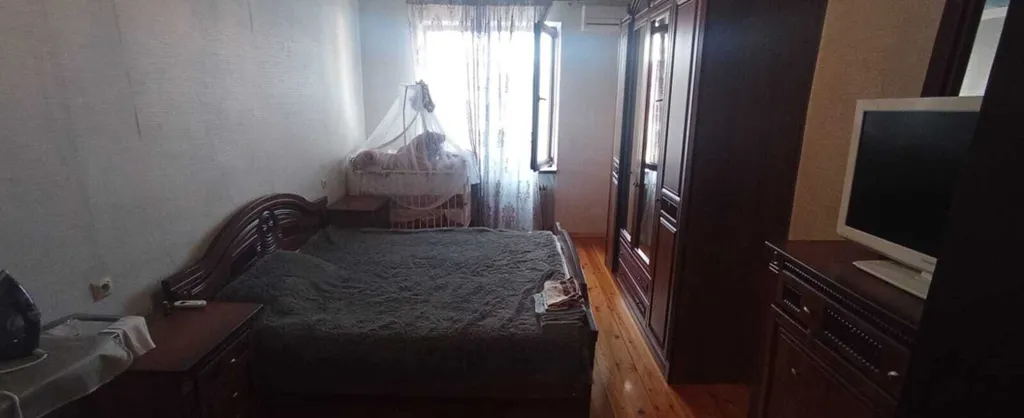 Квартира Просторная квартира у моря — Сухум