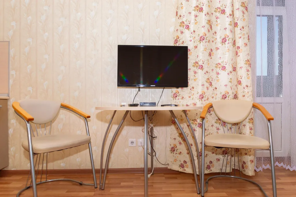 Апартаменты в центре города, Галерея Вояж, ЦУМ