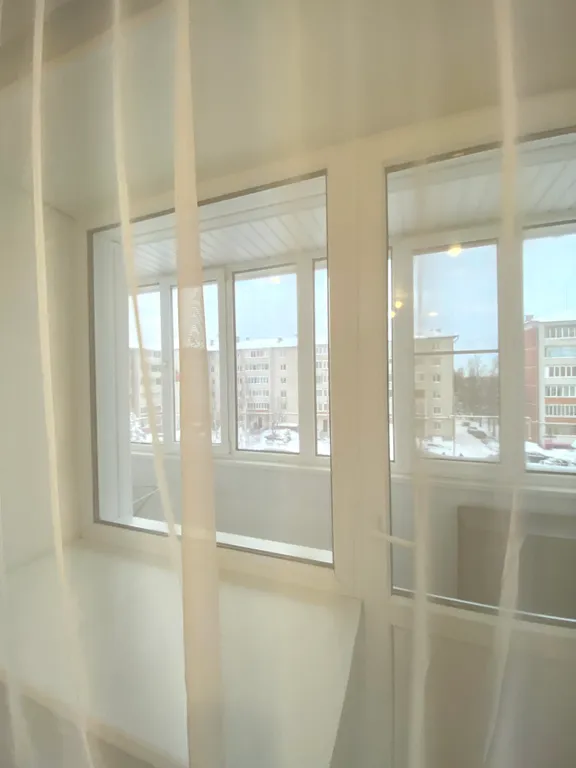 Современная квартира в шаговой доступности от РКБ