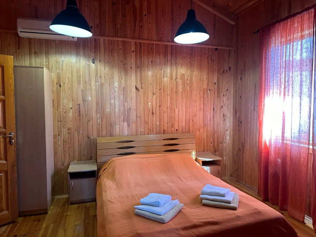 Дом с 4 спальнями