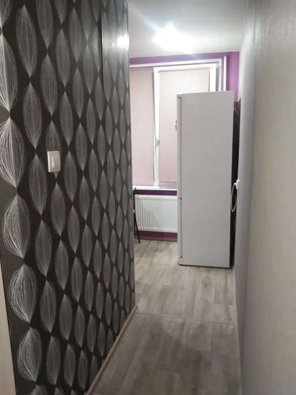 Квартира Уютная и теплая квартира в спальном районе — Колпино