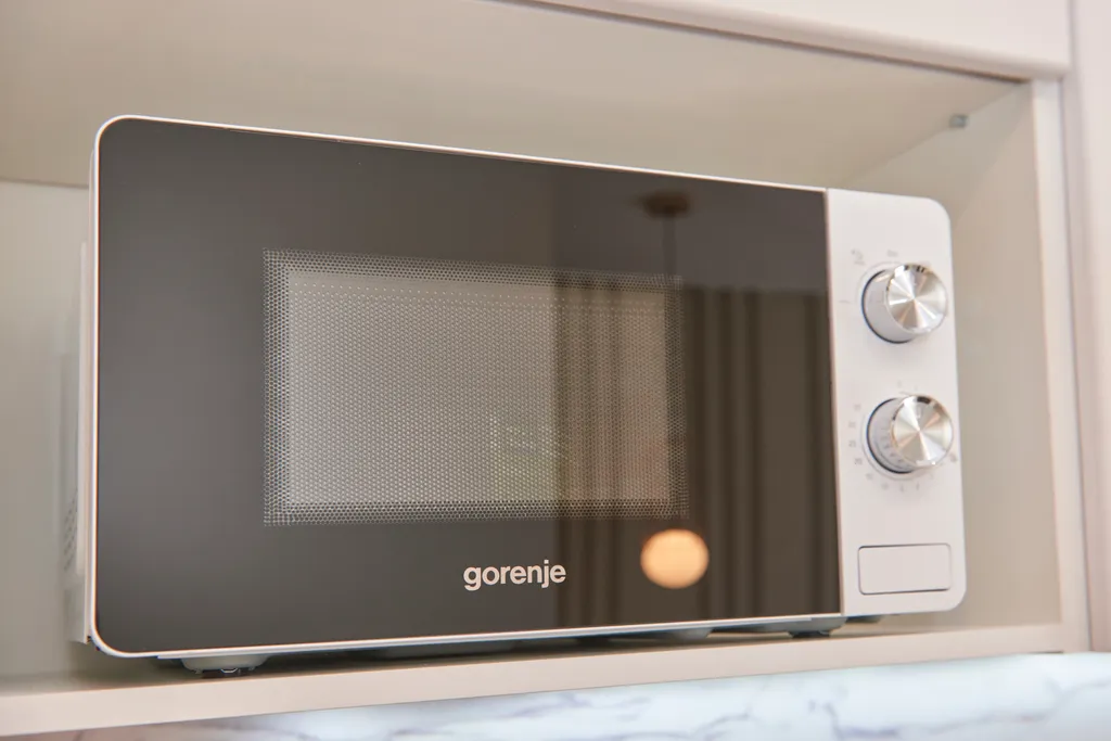 Уютная и комфортная студия