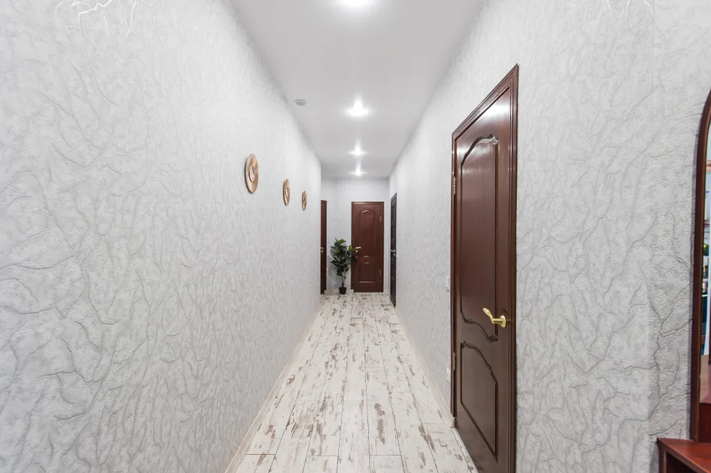 Квартира Квартира Элегантная двушка на Дмитровке — Москва