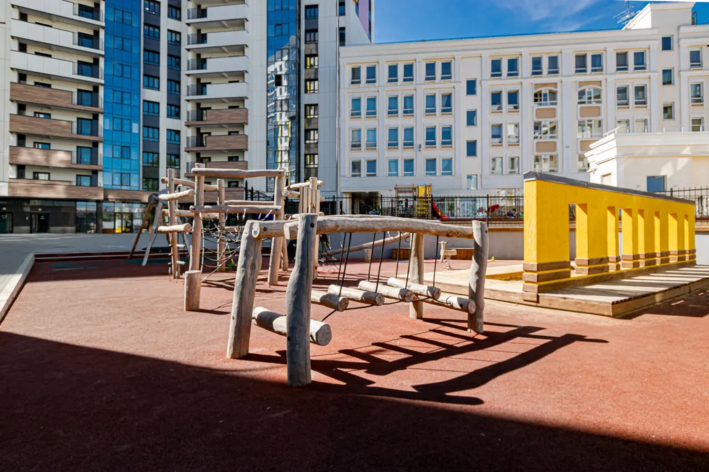 Эспланада набережная ТРЦ "Imall|