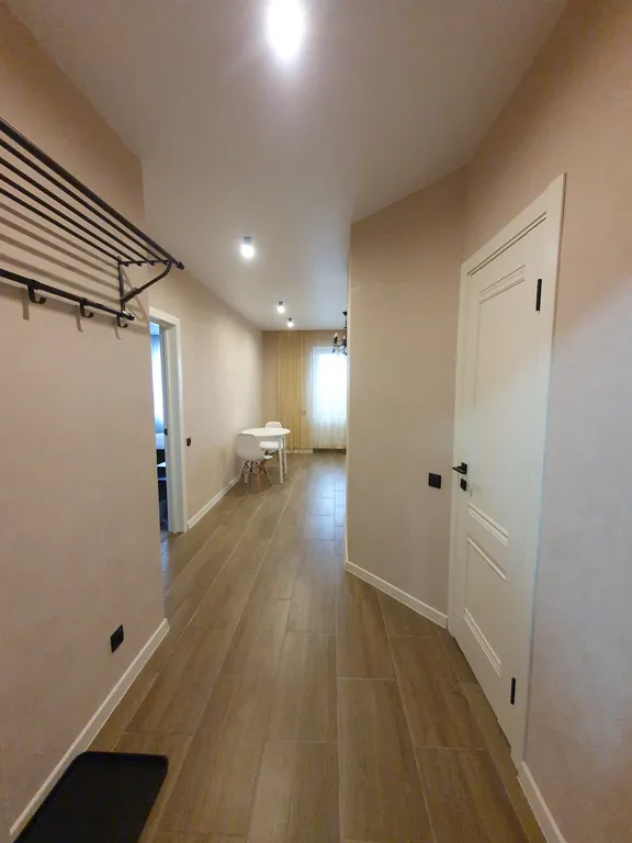 Квартира Уютная квартира — Элиста