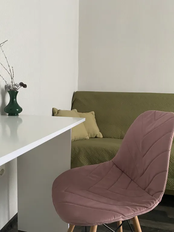 Комфортная квартира