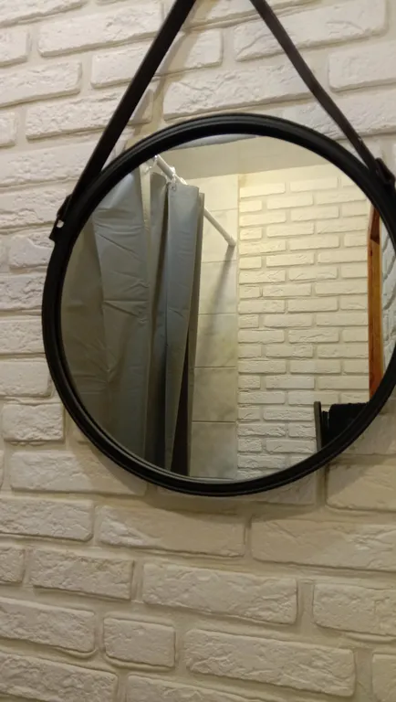 Самая маленькая студия в центре города