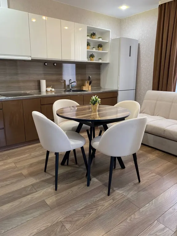 Квартира Апартаменты в жк Репников — аренда посуточно в Волгоград