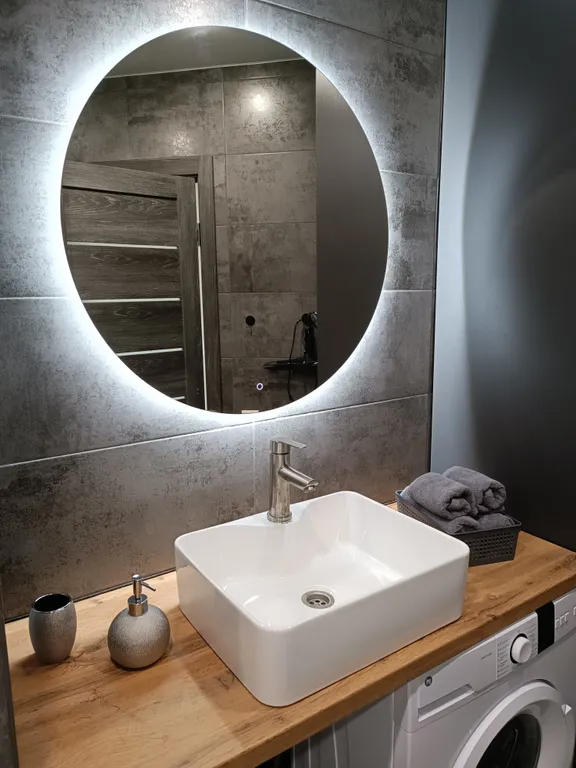 Уютная квартира в тихом месте в одном из лучших домов города