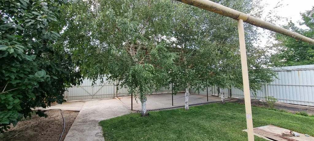 Дом на Волге