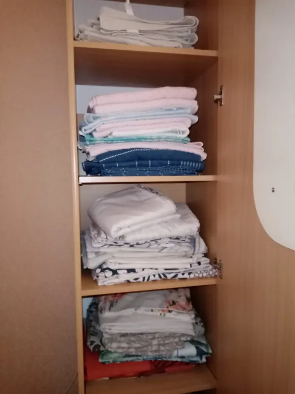 Уютная квартира для комфортного проживания