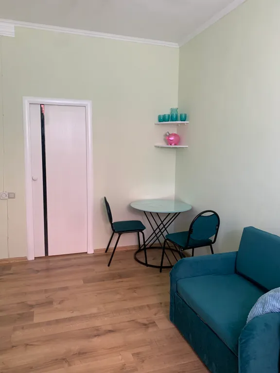 Квартира Отличная квартира в центре города — Калининград