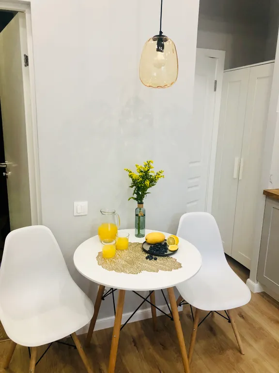 Квартира Квартира Уютная студия Лидо рядом с НИИ — Песочный