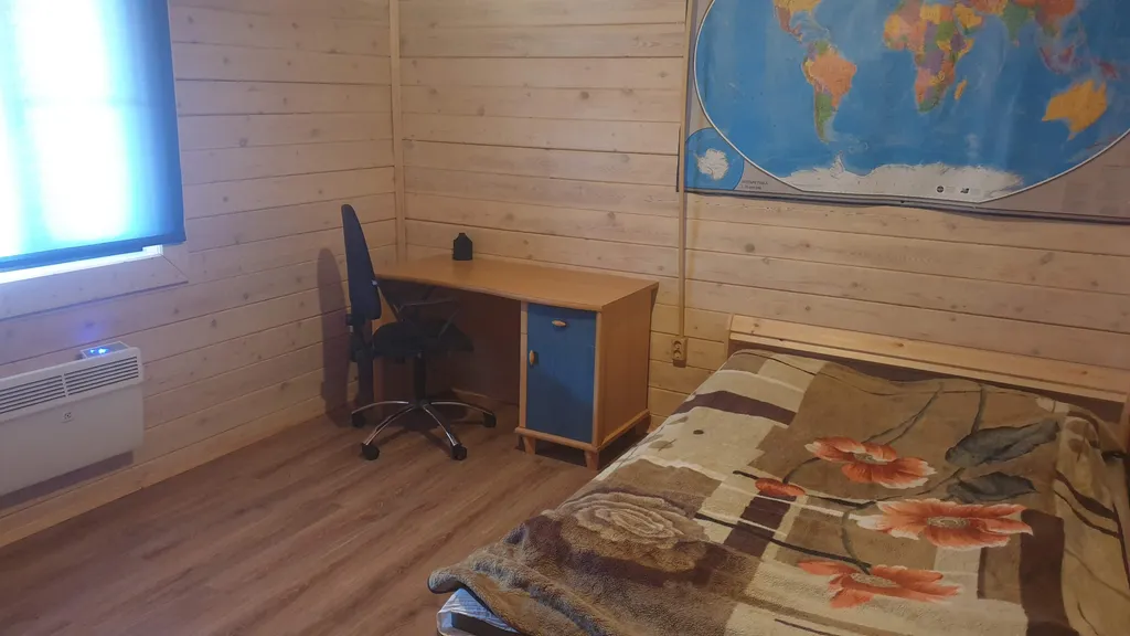 Приют водолаза