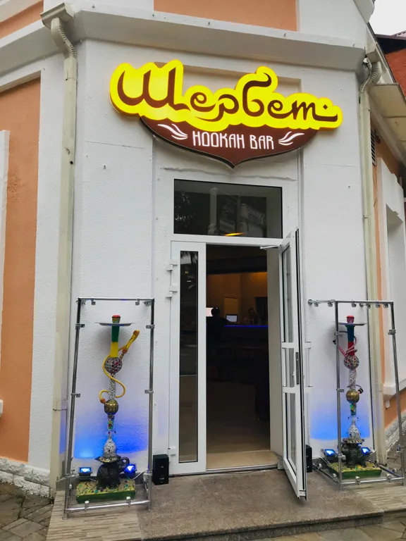 Квартира Апартаменты в 100 метрах от моря — Сочи