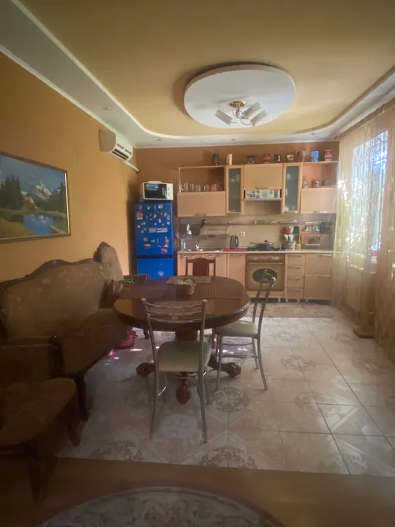 Уютный дом в центре города