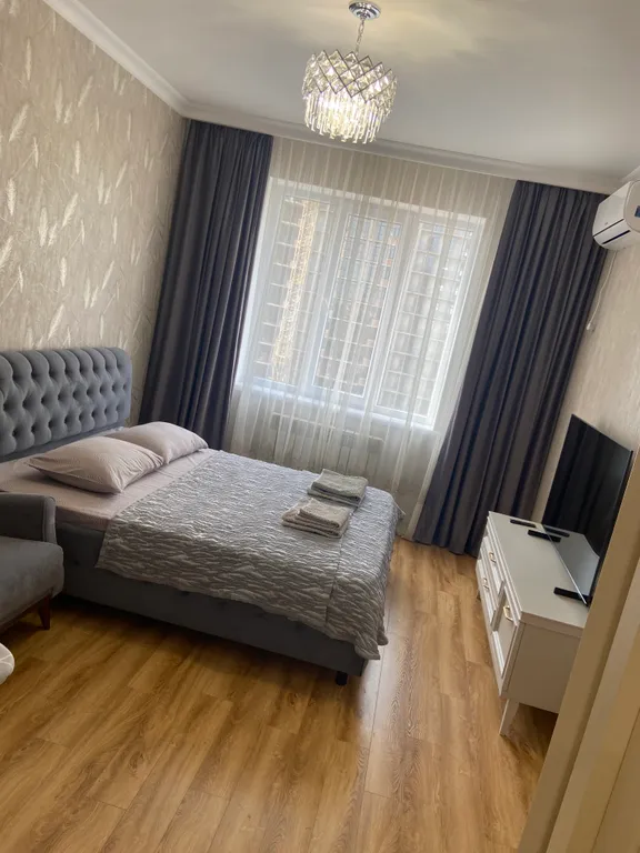 Квартира Квартира в элитном доме центра города — Владикавказ