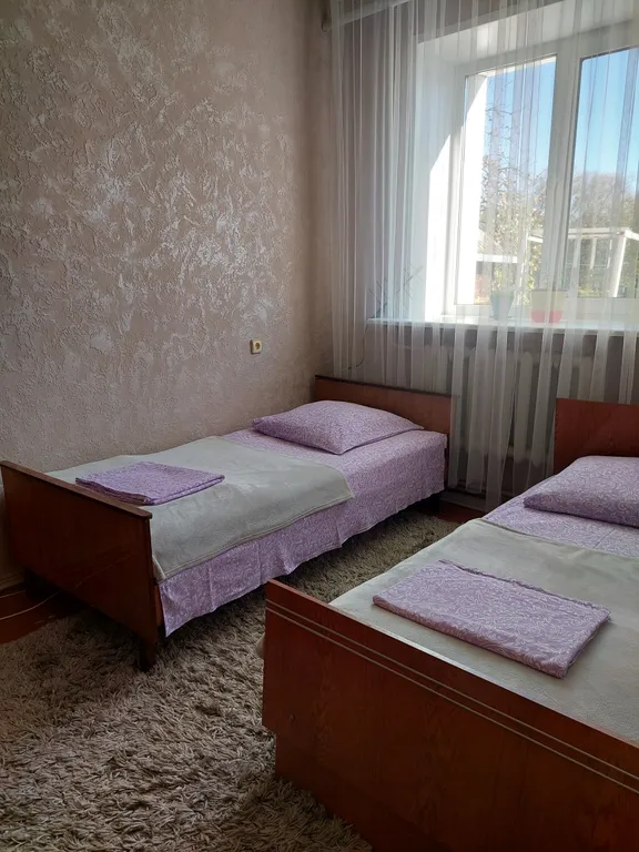 Дом для большой компании