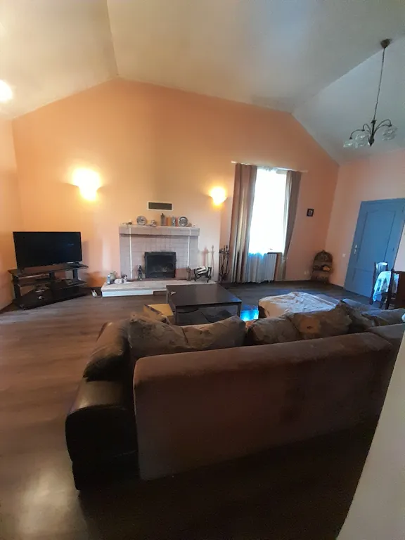 Коттедж Уютный комфортный дом в старинной романтической Тарусе — аренда посуточно в Таруса