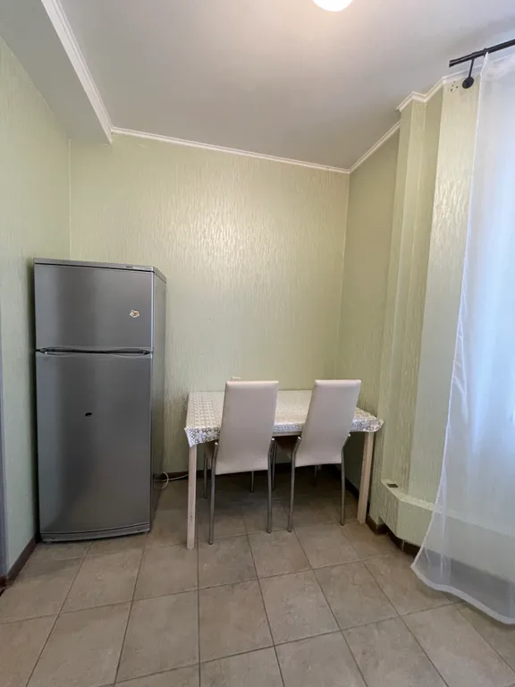 Вид на набережную