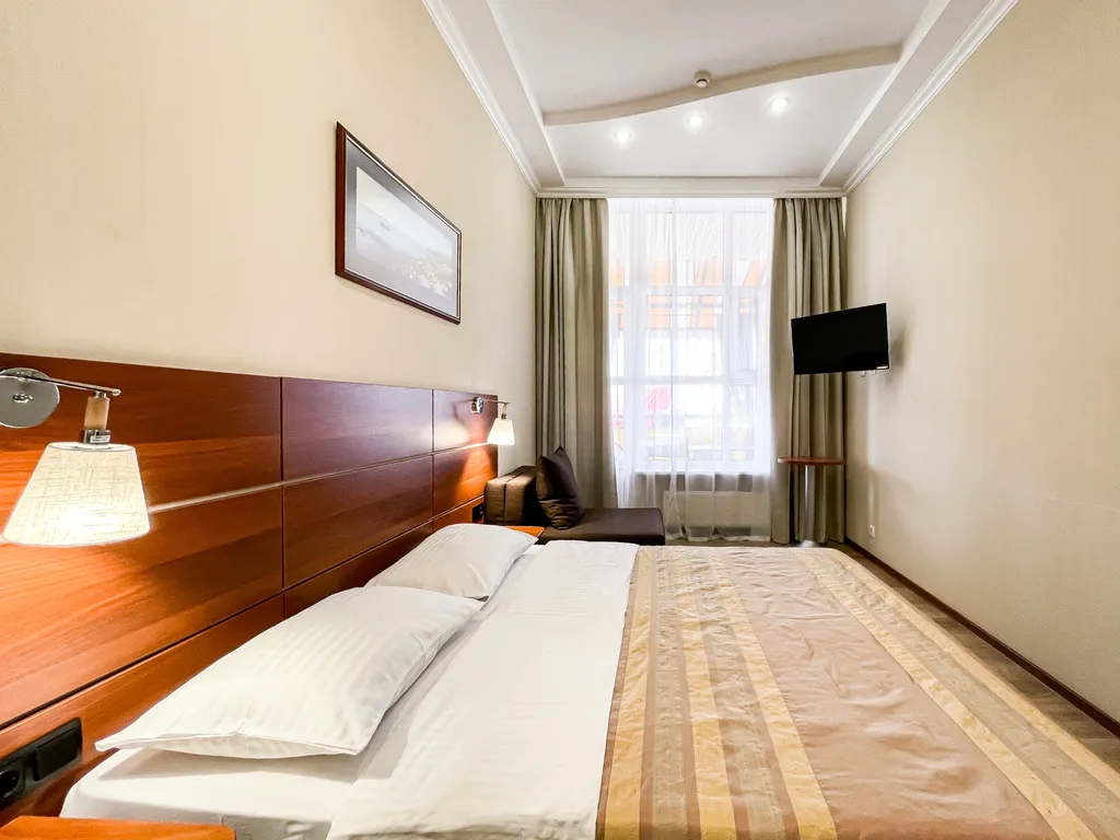 Квартира Комната — Анапа