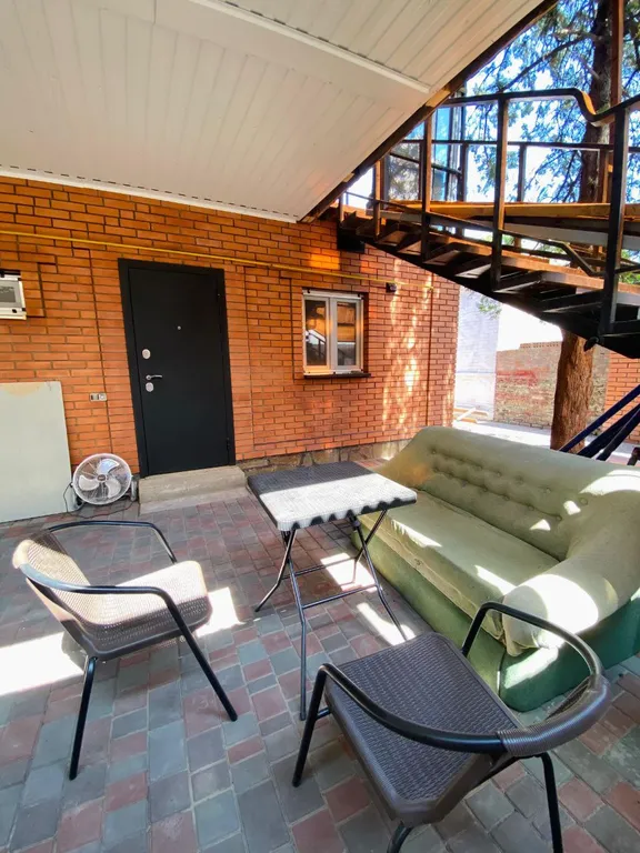 Коттедж Уютный дом недалеко от моря — аренда посуточно в Таганрог