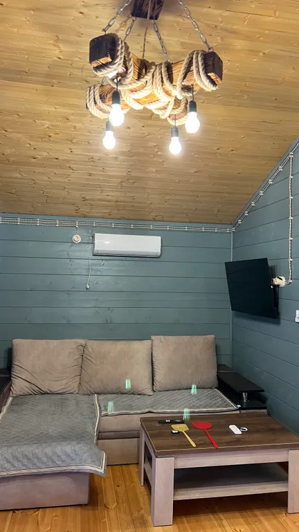 3-комнатный Дом