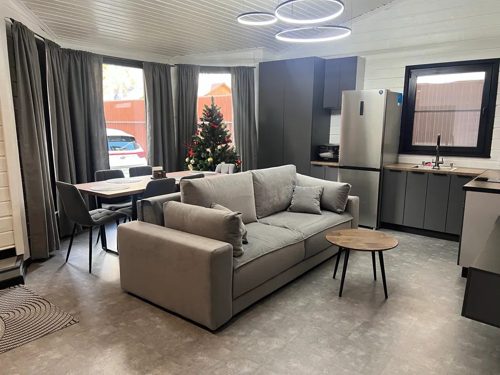 Гостевой дом Whitestone