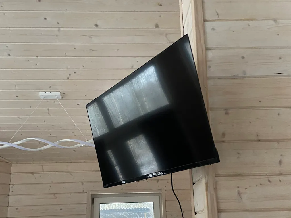 Домик в лесу