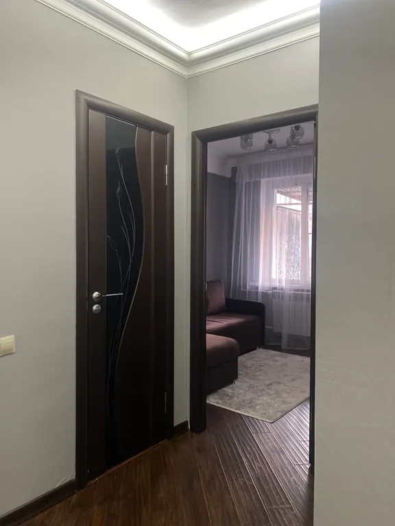 Квартира Уютная, комфортабельная 3-комнатная квартира — Махачкала