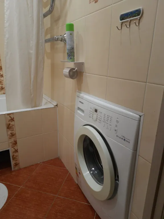 Великолепная уютная квартира на Горсовете