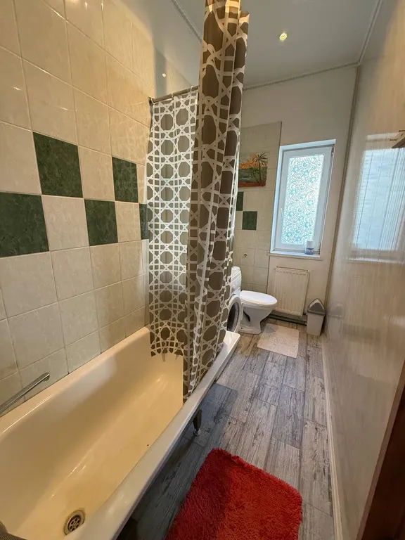 Коттедж Домик в Мельниково — Зеленоградск