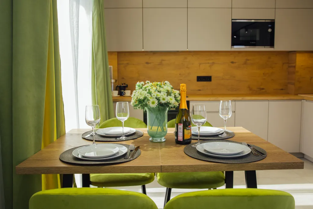 Квартира Апартамент Лазурны Берег — аренда посуточно в Светлогорск