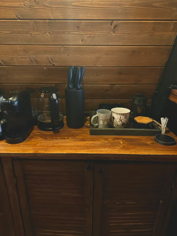 Гостевой дом BlackWood