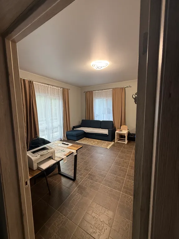 Квартира Апартаменты в Абрау-Дюрсо — аренда посуточно в Абрау-Дюрсо