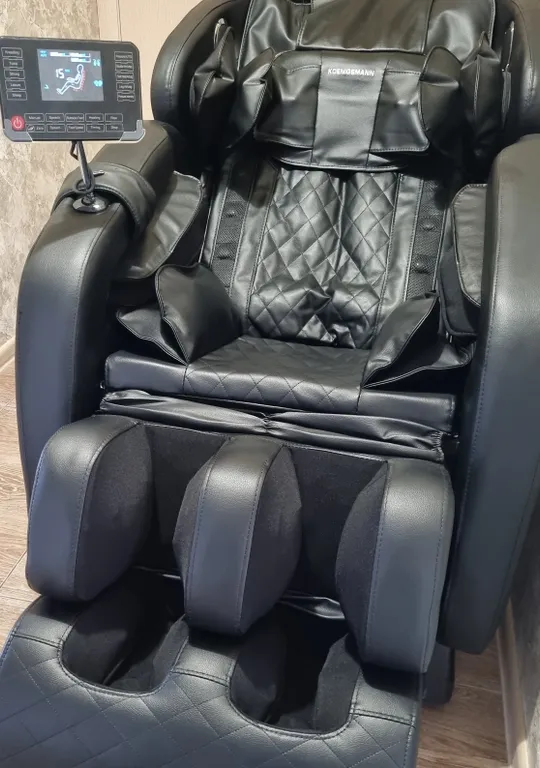 Дом на 11 мест с горячим бассейном и сауной