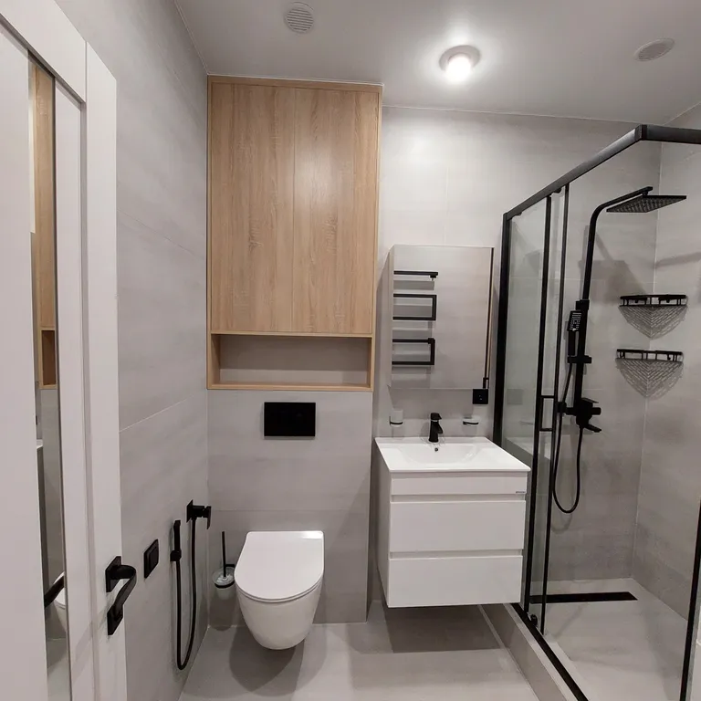 Квартира Квартира Студия ЖК Измайловский парк — Краевско-Армянское