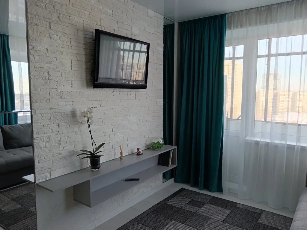 Уютная квартира в центре Северо-Запада — аренда посуточно в Челябинск