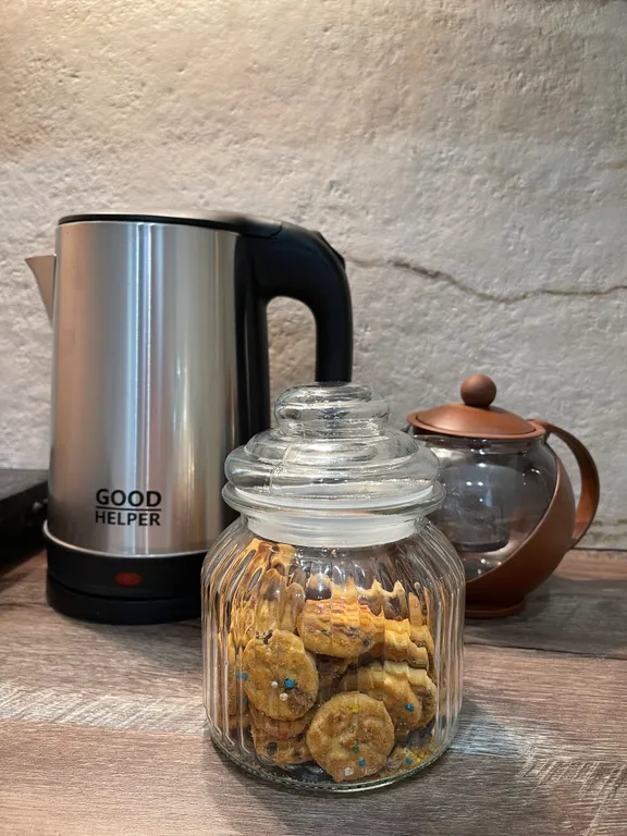 Шикарная квартира с джакузи в центре города