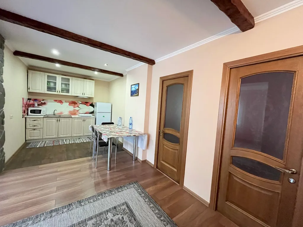 Коттедж Дом под ключ — аренда посуточно в Гагра