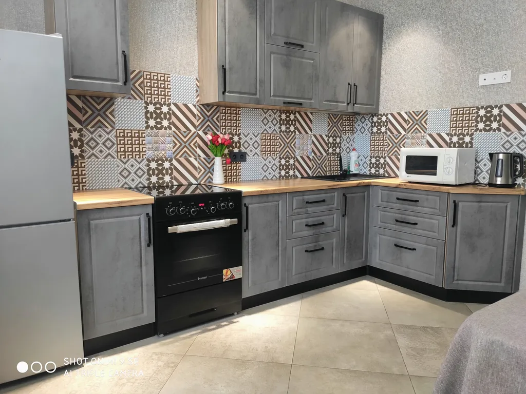 Квартира в центре, рядом с парком Соловьи