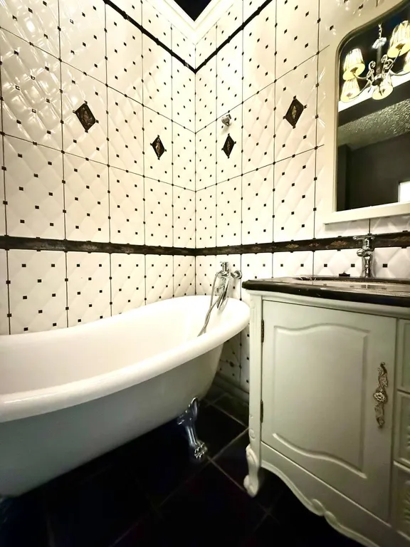 Двухкомнатная на Гостином дворе